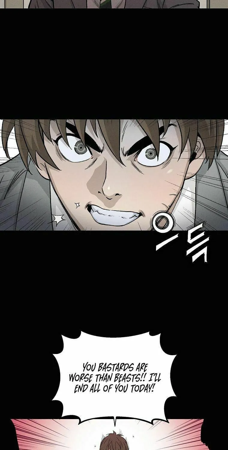 The Divine Surgeon Chapter 1 page 36 - 