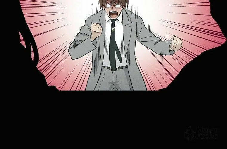 The Divine Surgeon Chapter 1 page 37 - 