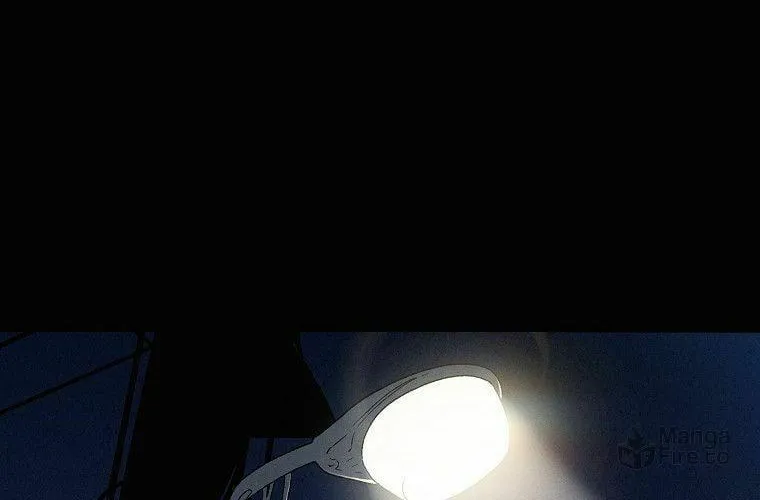 The Divine Surgeon Chapter 1 page 39 - 