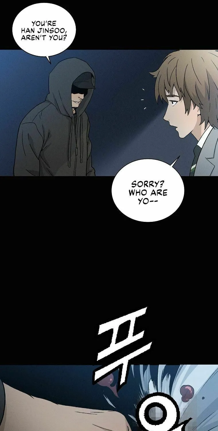 The Divine Surgeon Chapter 1 page 42 - 