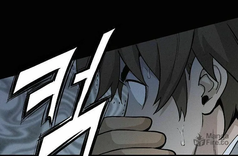 The Divine Surgeon Chapter 1 page 45 - 