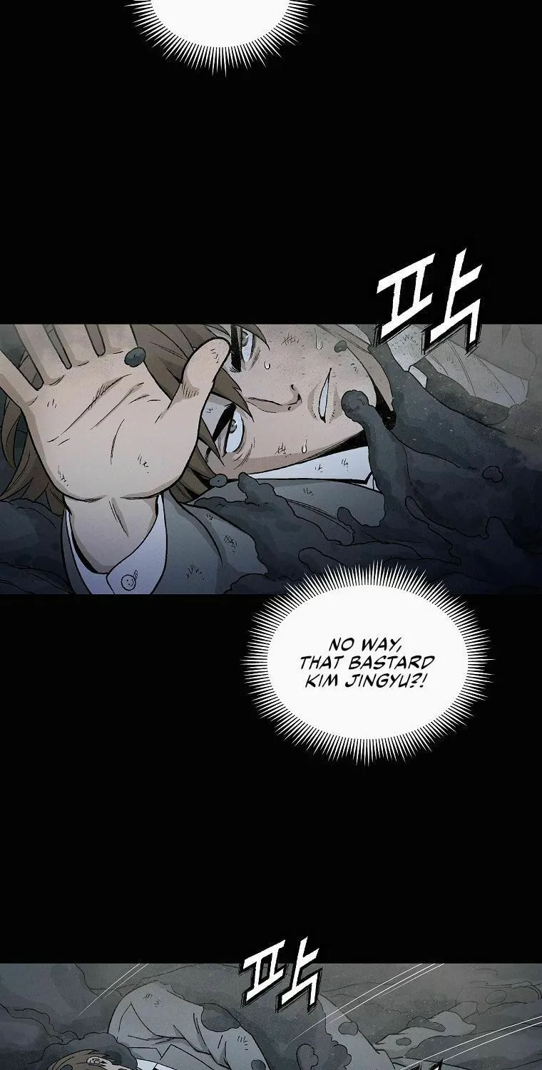 The Divine Surgeon Chapter 1 page 53 - 