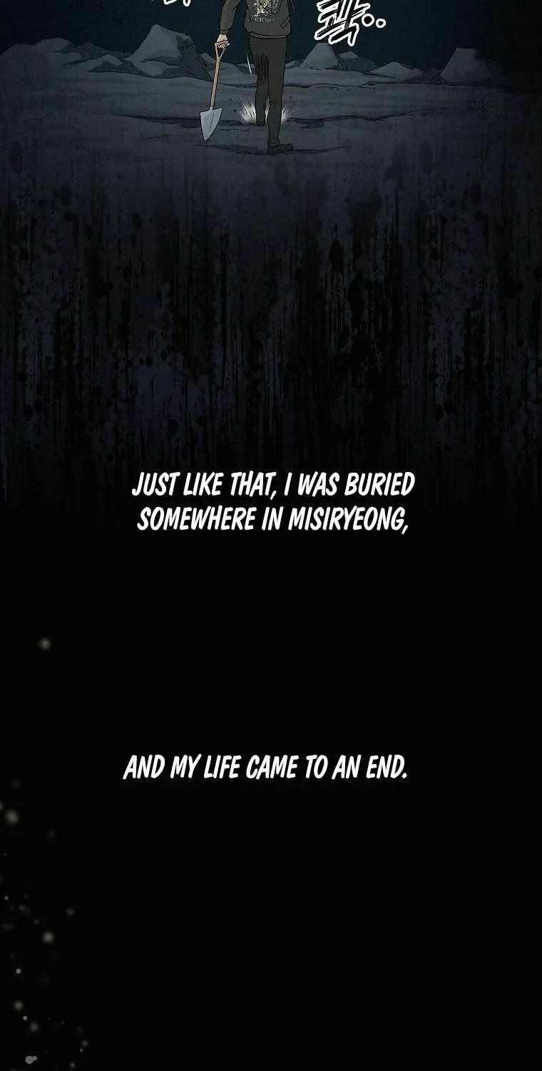 The Divine Surgeon Chapter 1 page 57 - 