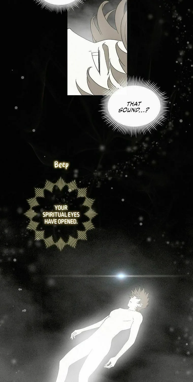 The Divine Surgeon Chapter 1 page 59 - 