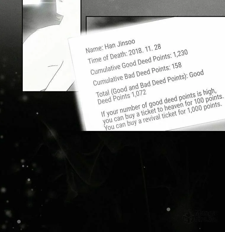 The Divine Surgeon Chapter 1 page 61 - 