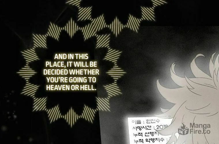 The Divine Surgeon Chapter 1 page 65 - 