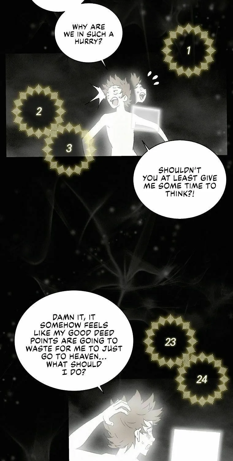 The Divine Surgeon Chapter 1 page 70 - 