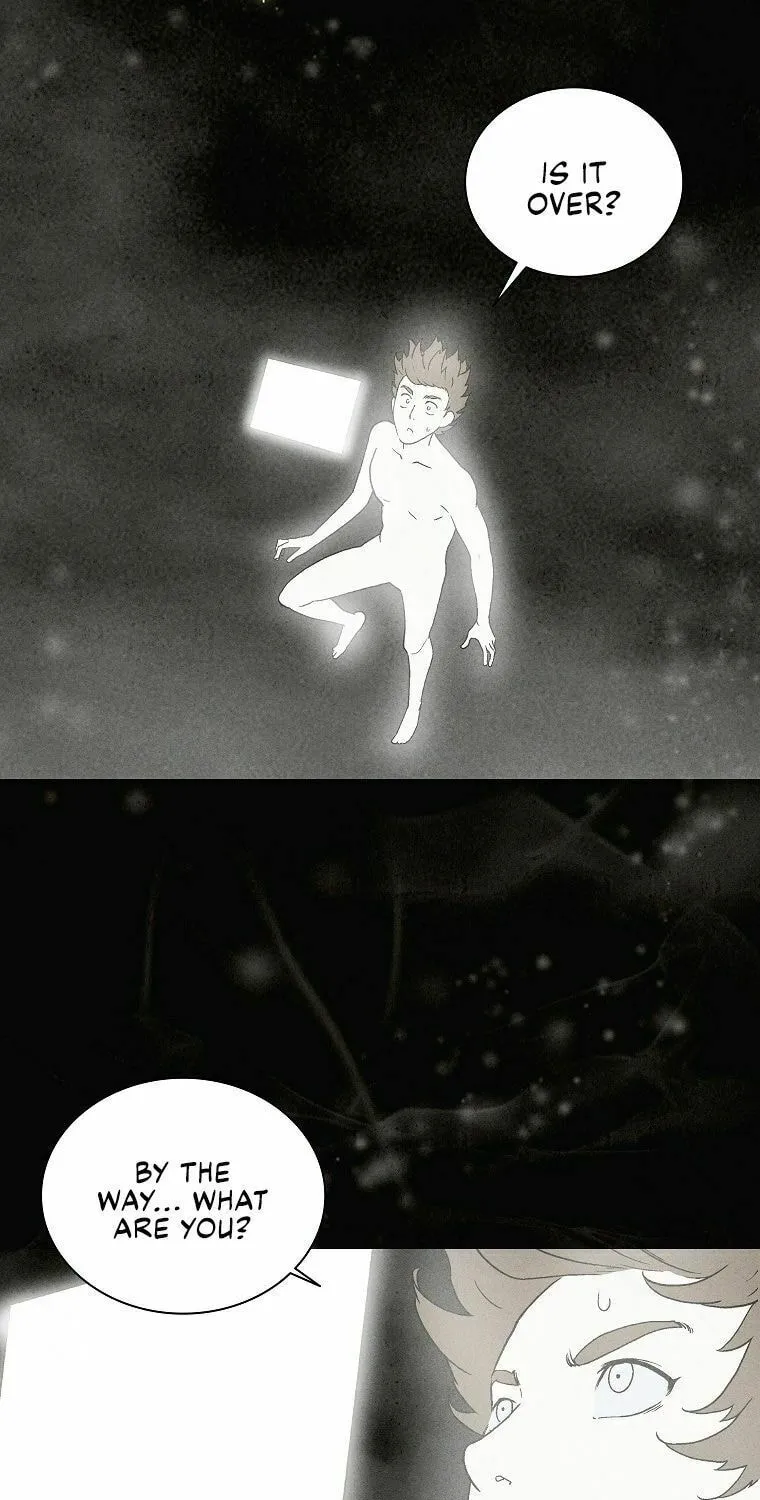 The Divine Surgeon Chapter 1 page 82 - 