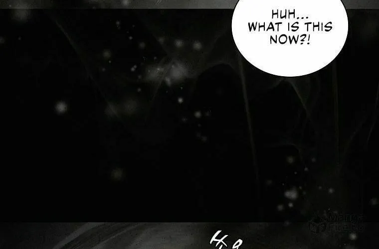 The Divine Surgeon Chapter 1 page 85 - 