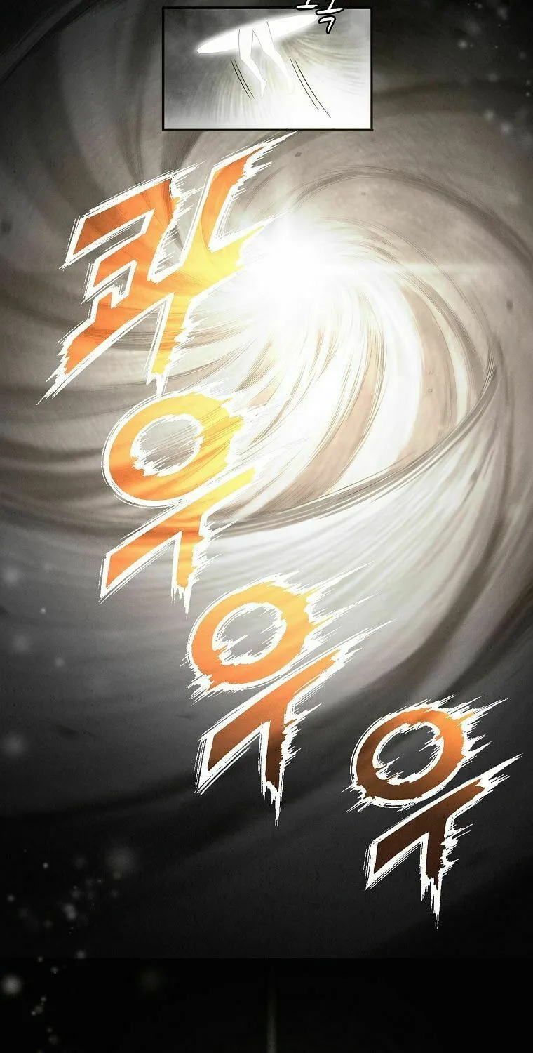 The Divine Surgeon Chapter 1 page 86 - 