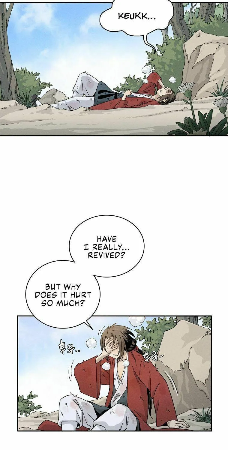 The Divine Surgeon Chapter 1 page 90 - 