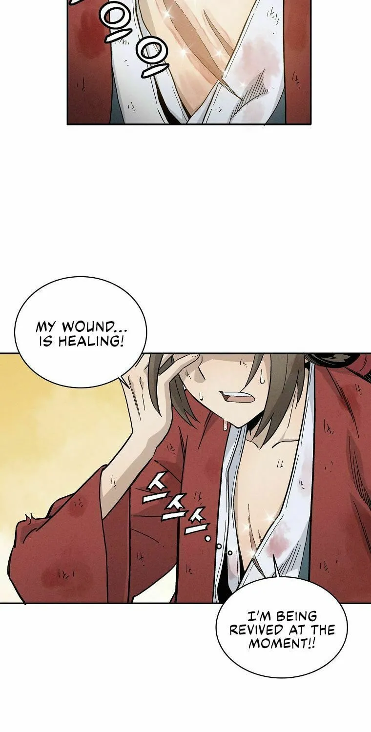 The Divine Surgeon Chapter 1 page 92 - 