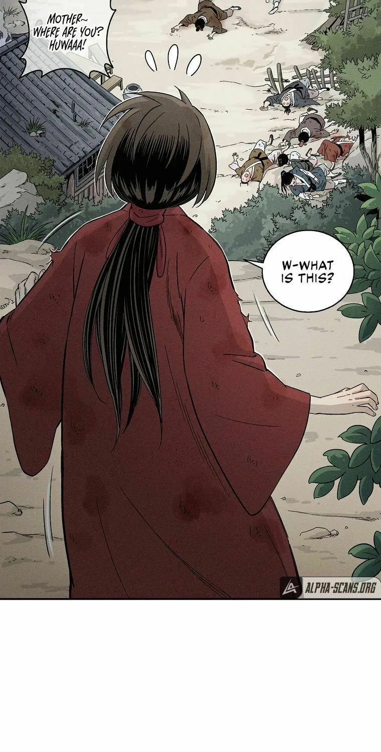 The Divine Surgeon Chapter 1 page 96 - 