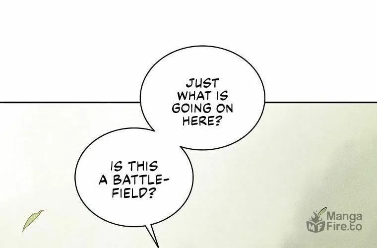 The Divine Surgeon Chapter 1 page 97 - 