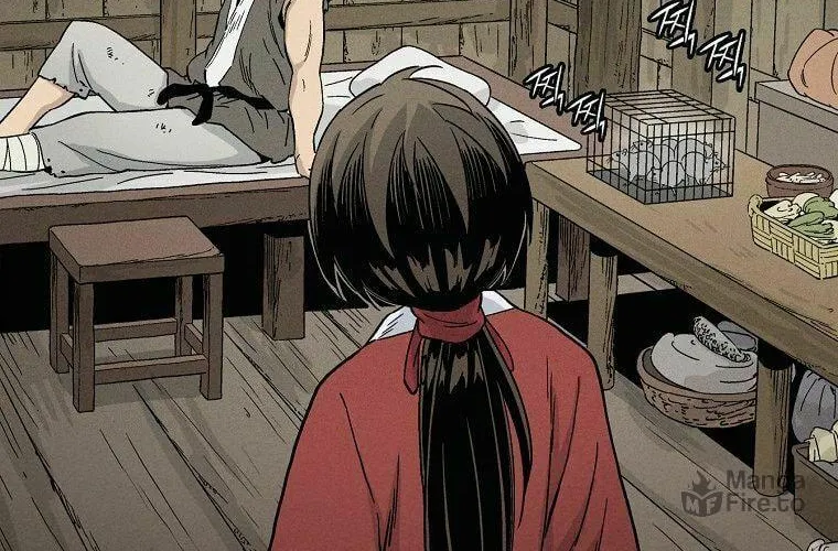 The Divine Surgeon Chapter 10 page 11 - 