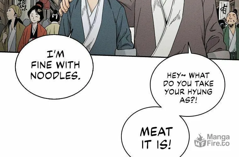 The Divine Surgeon Chapter 10 page 101 - 