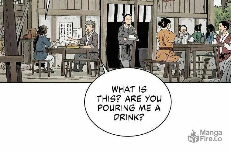 The Divine Surgeon Chapter 10 page 103 - 