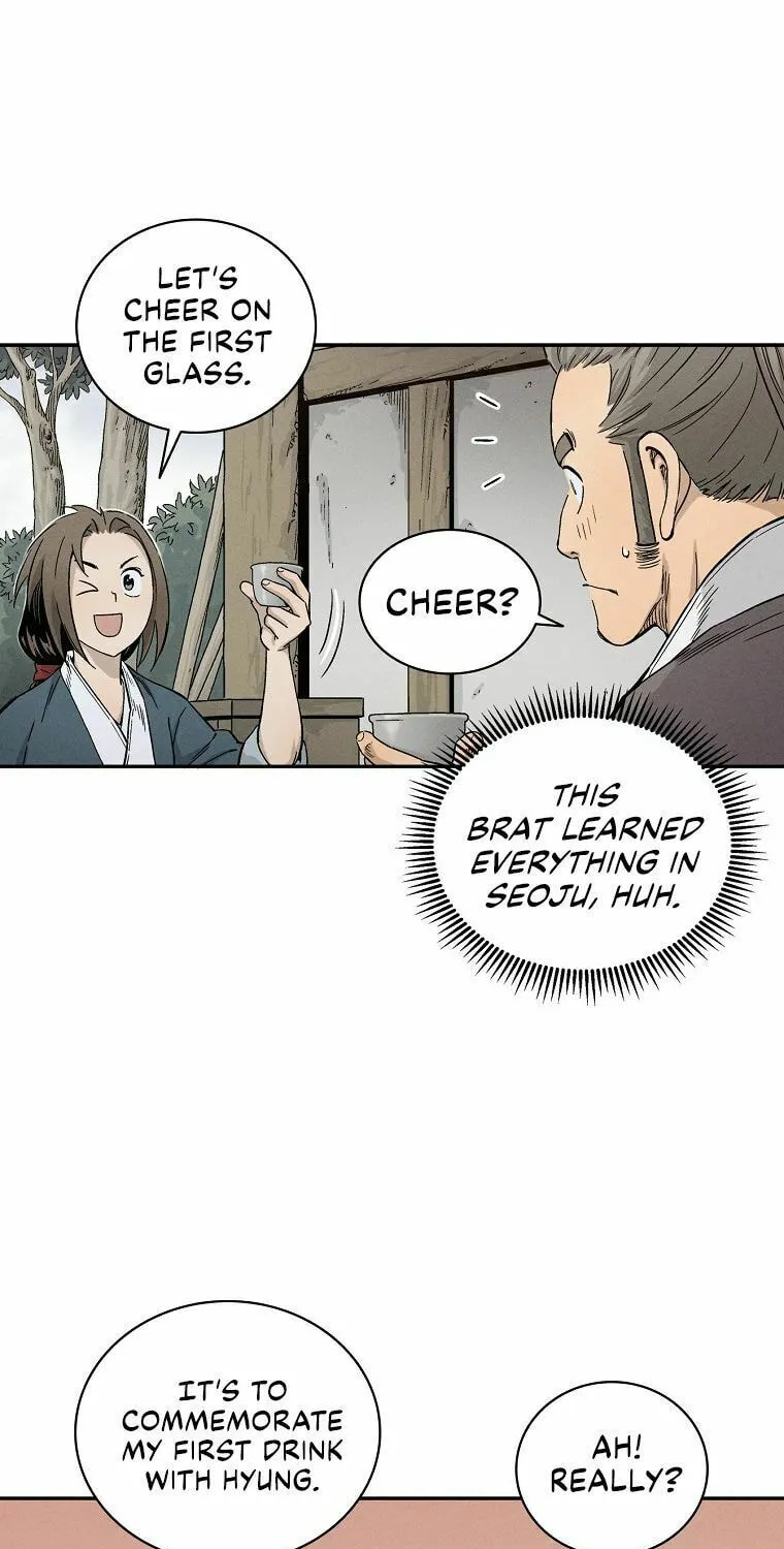 The Divine Surgeon Chapter 10 page 104 - 
