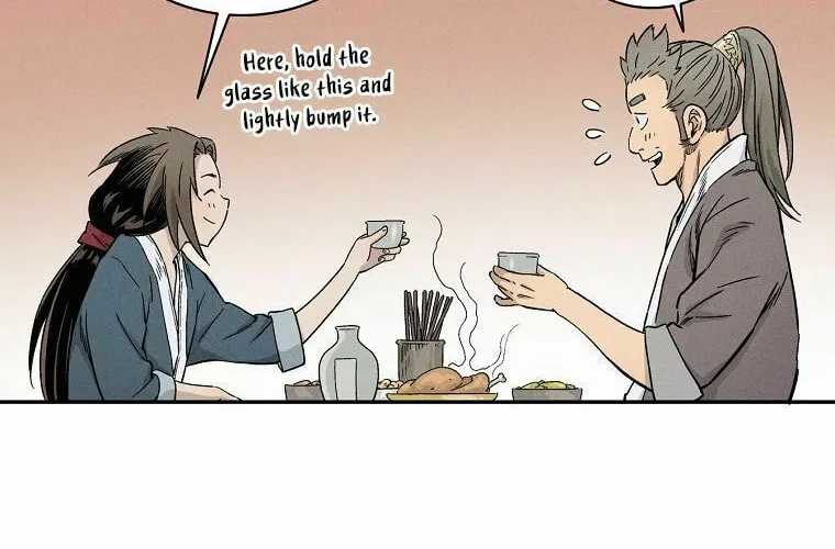 The Divine Surgeon Chapter 10 page 105 - 
