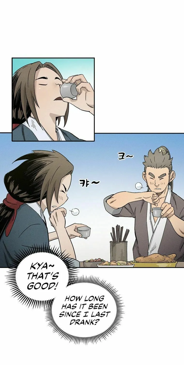 The Divine Surgeon Chapter 10 page 107 - 