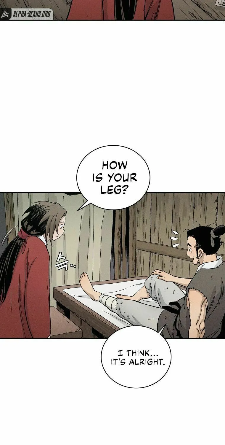 The Divine Surgeon Chapter 10 page 12 - 