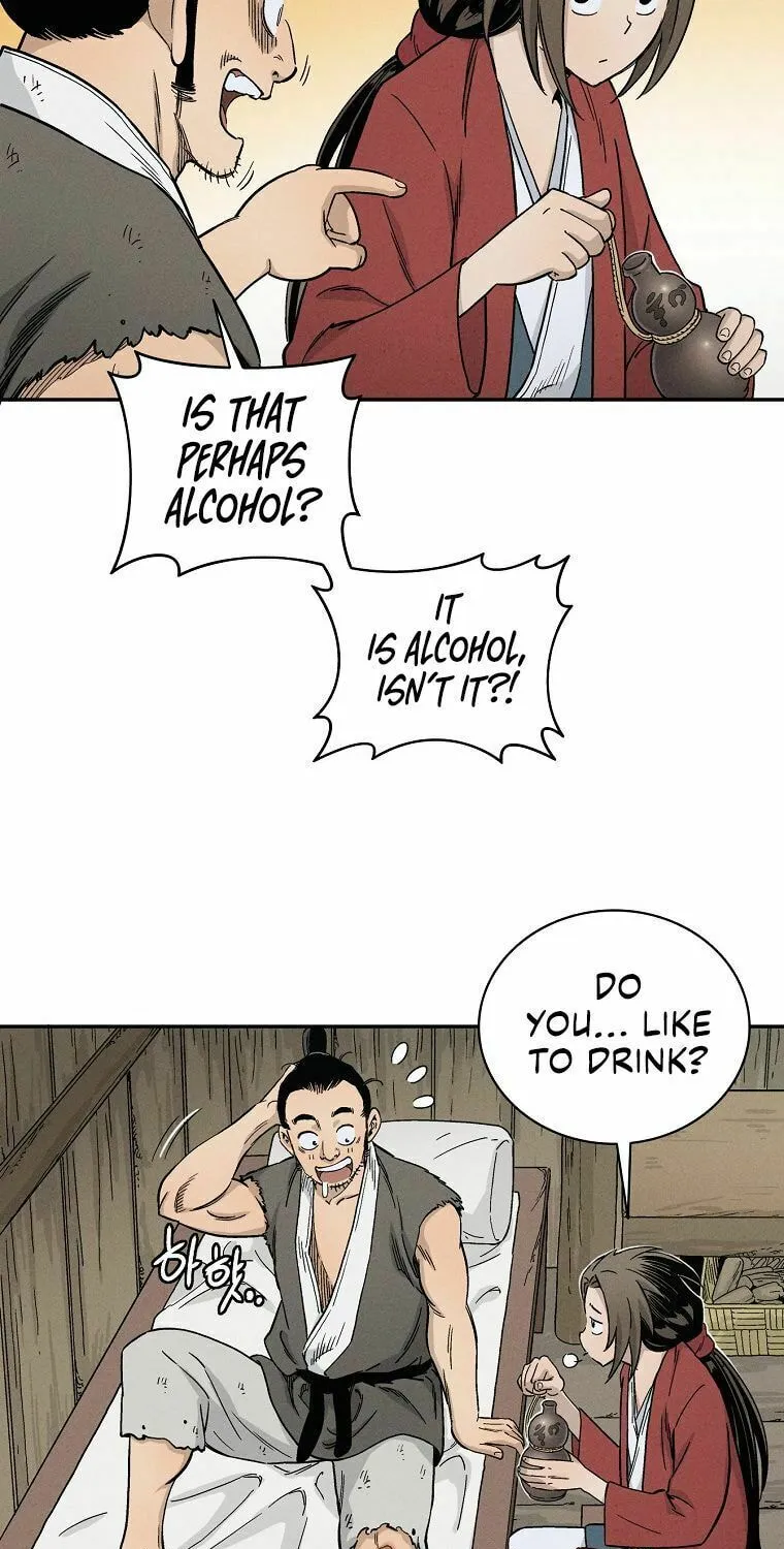 The Divine Surgeon Chapter 10 page 19 - 
