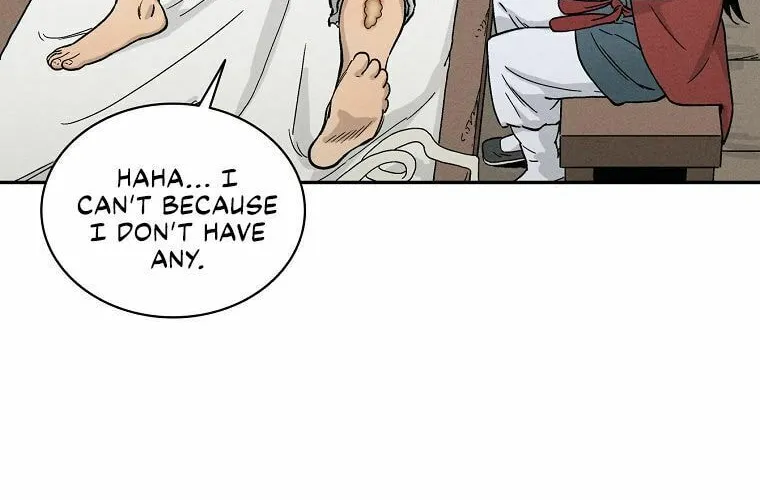 The Divine Surgeon Chapter 10 page 20 - 