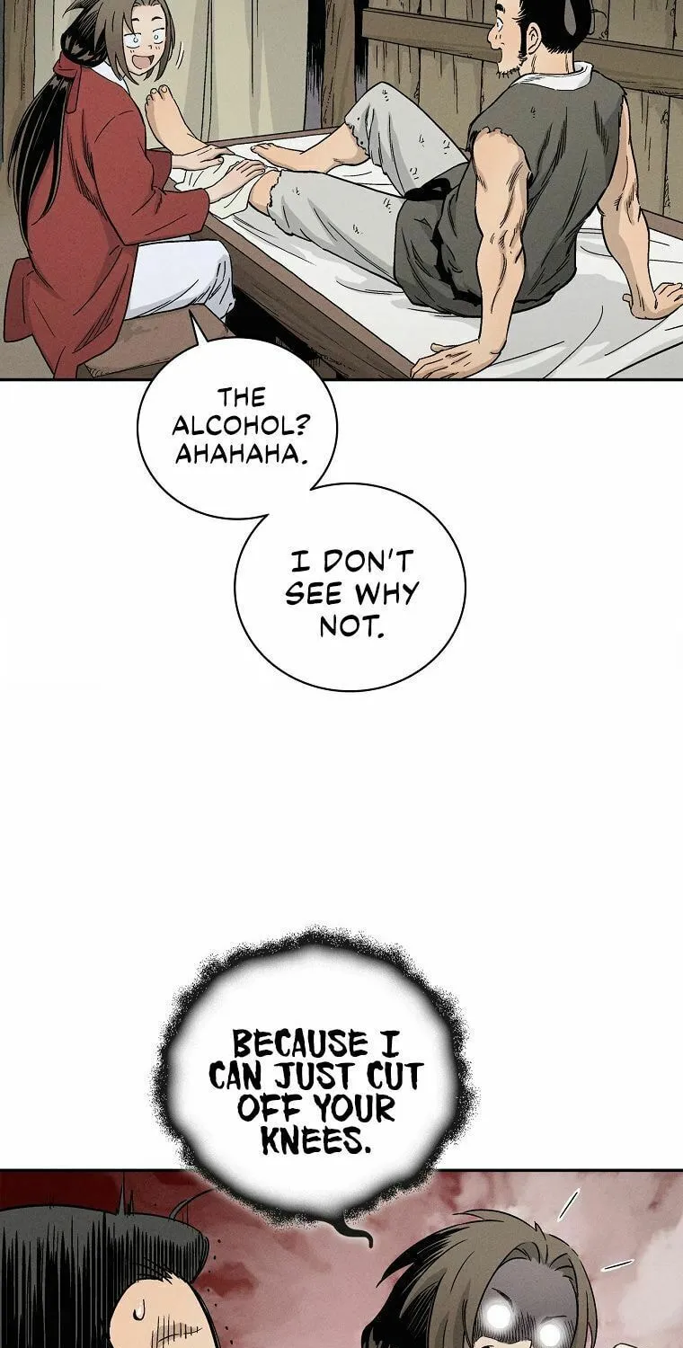 The Divine Surgeon Chapter 10 page 23 - 