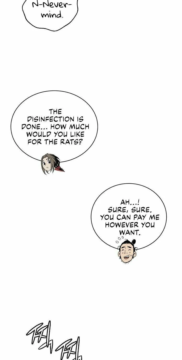 The Divine Surgeon Chapter 10 page 25 - 