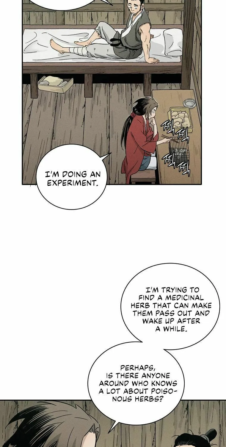 The Divine Surgeon Chapter 10 page 29 - 