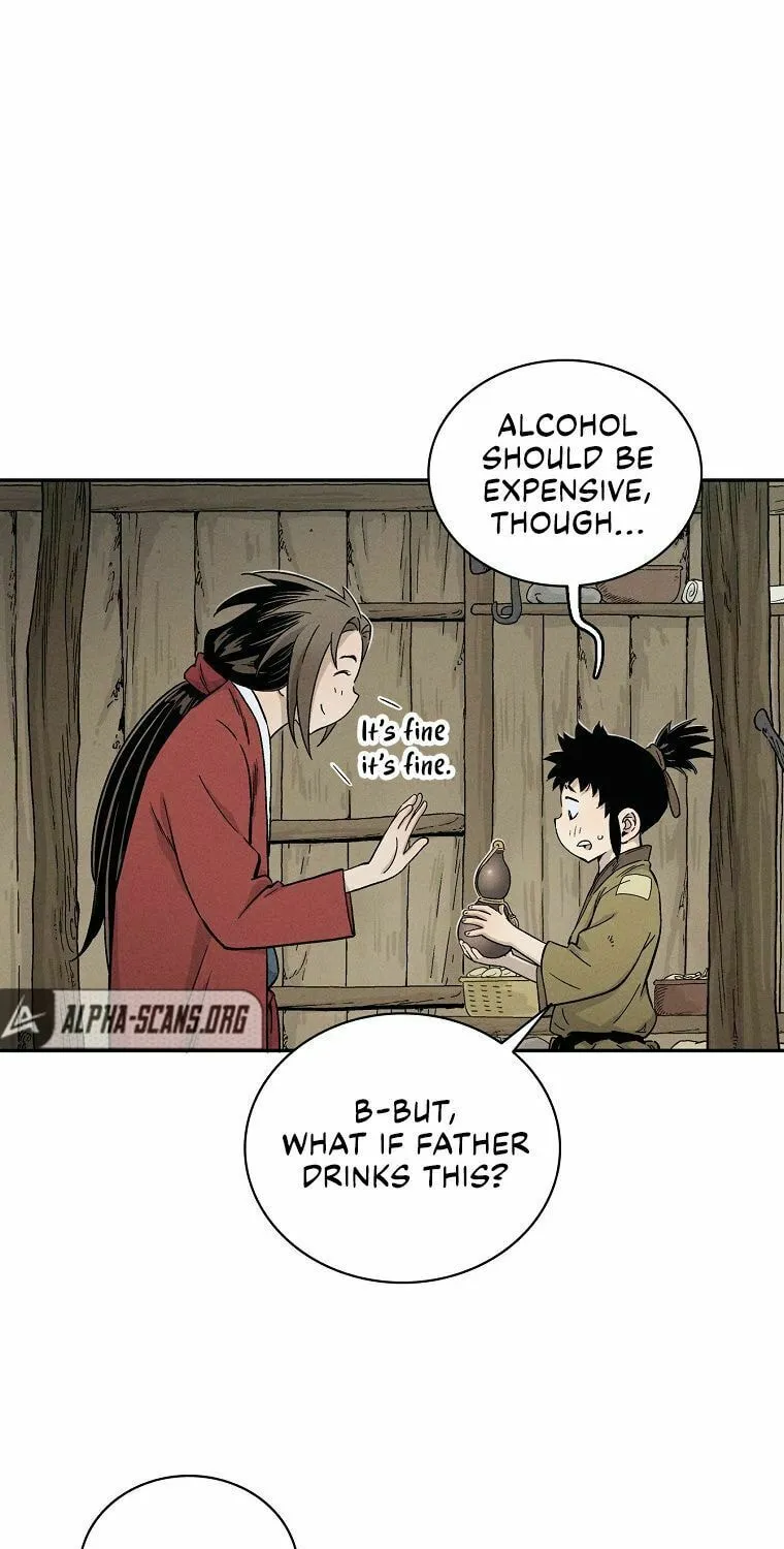 The Divine Surgeon Chapter 10 page 34 - 