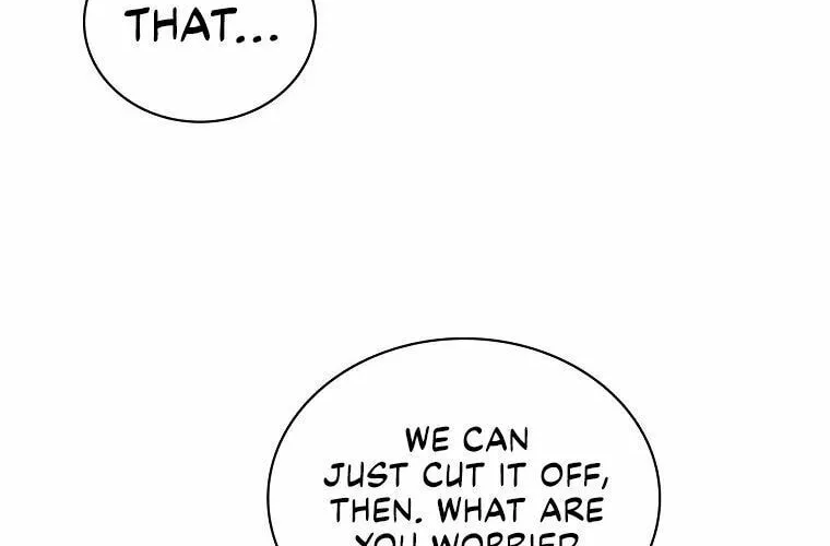 The Divine Surgeon Chapter 10 page 35 - 