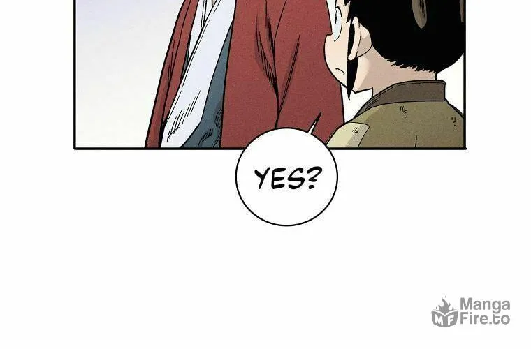 The Divine Surgeon Chapter 10 page 37 - 