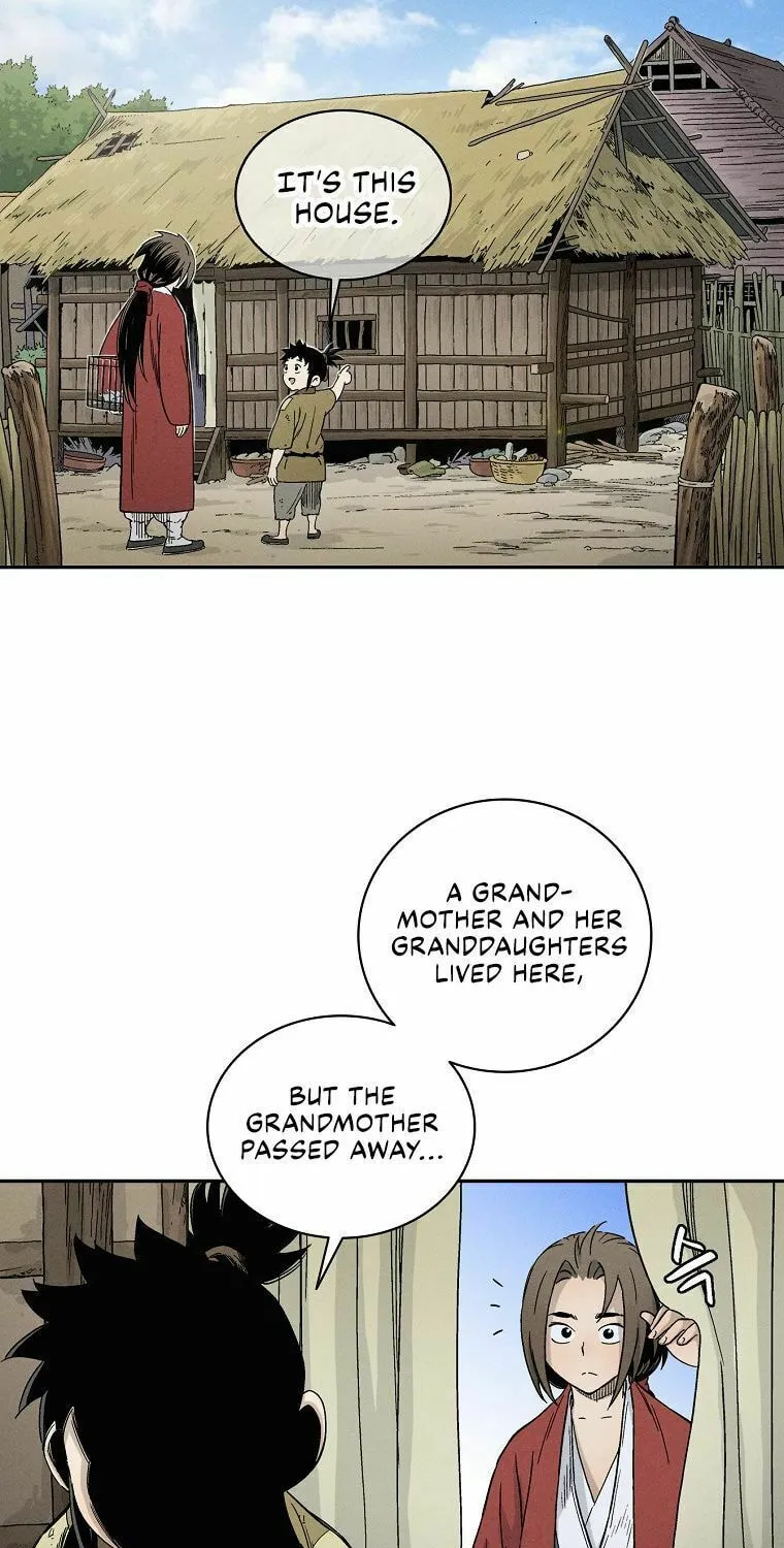 The Divine Surgeon Chapter 10 page 40 - 