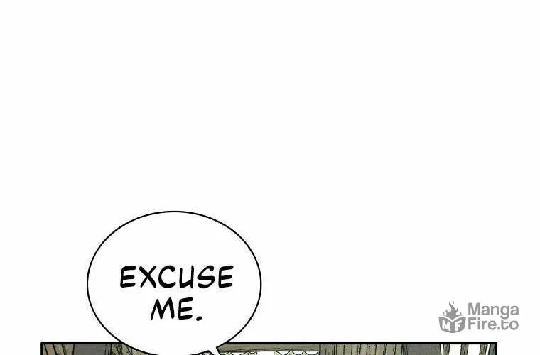 The Divine Surgeon Chapter 10 page 5 - 