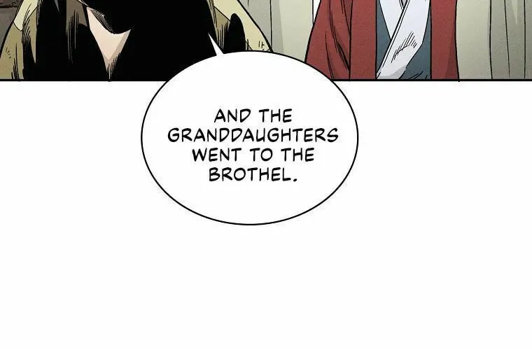 The Divine Surgeon Chapter 10 page 41 - 
