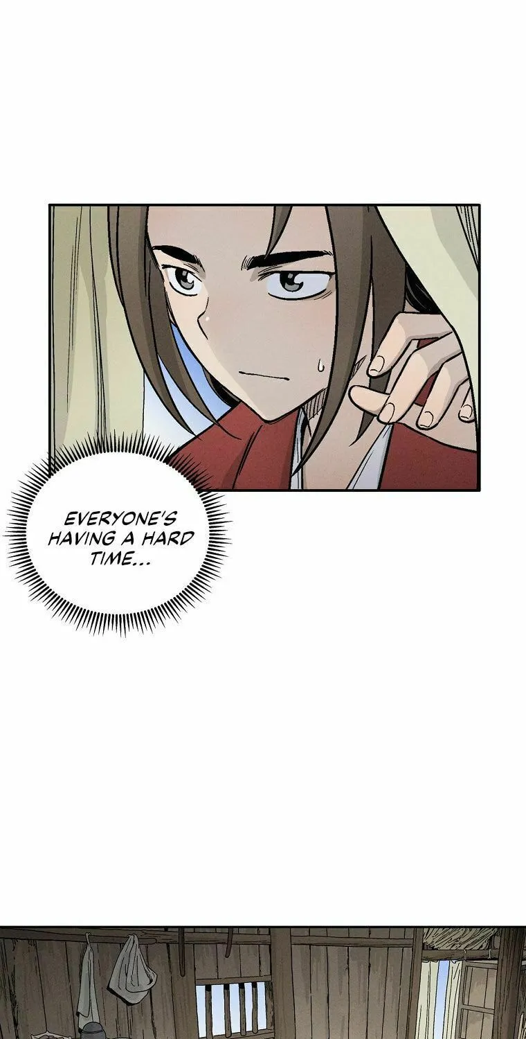 The Divine Surgeon Chapter 10 page 42 - 