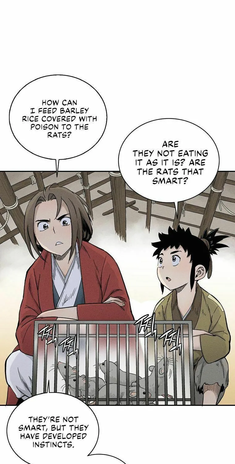 The Divine Surgeon Chapter 10 page 44 - 