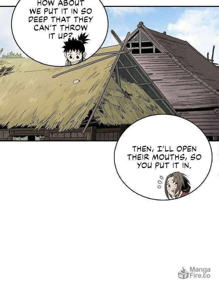 The Divine Surgeon Chapter 10 page 46 - 