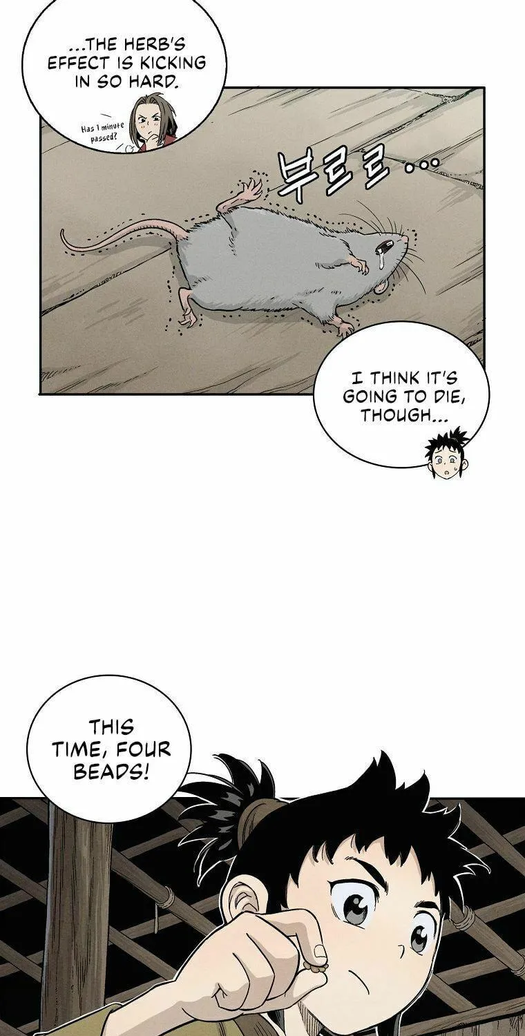 The Divine Surgeon Chapter 10 page 49 - 