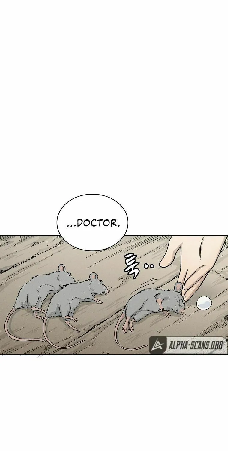 The Divine Surgeon Chapter 10 page 51 - 