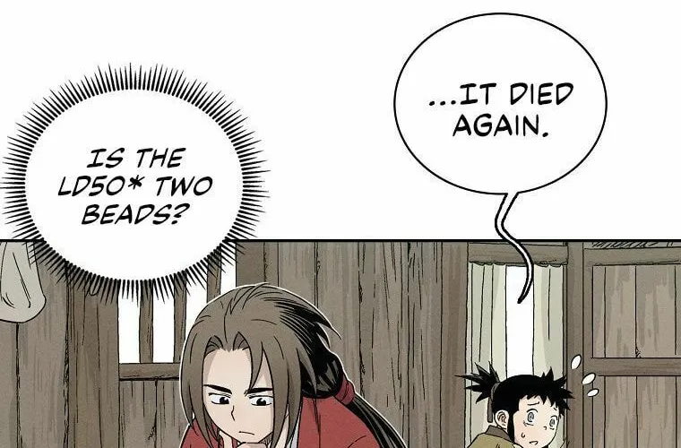 The Divine Surgeon Chapter 10 page 52 - 