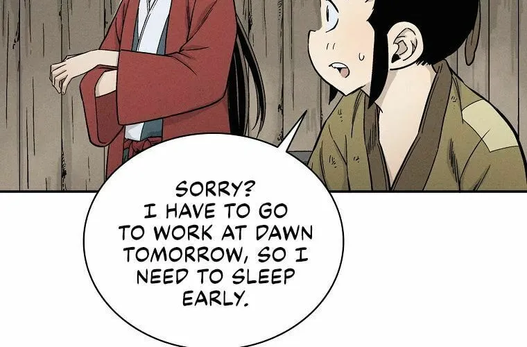 The Divine Surgeon Chapter 10 page 54 - 