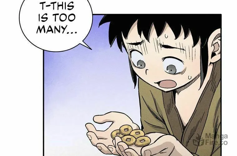 The Divine Surgeon Chapter 10 page 56 - 