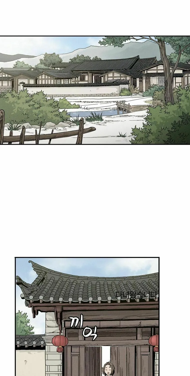 The Divine Surgeon Chapter 10 page 59 - 
