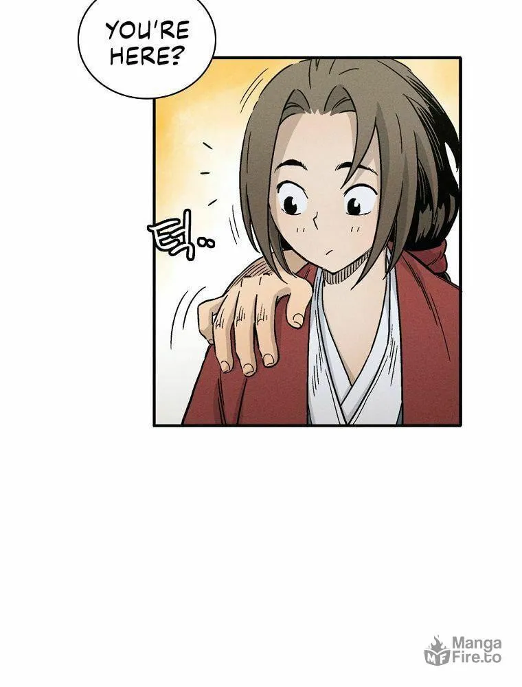The Divine Surgeon Chapter 10 page 61 - 