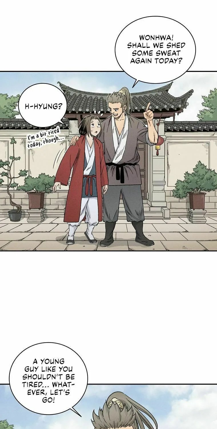 The Divine Surgeon Chapter 10 page 62 - 