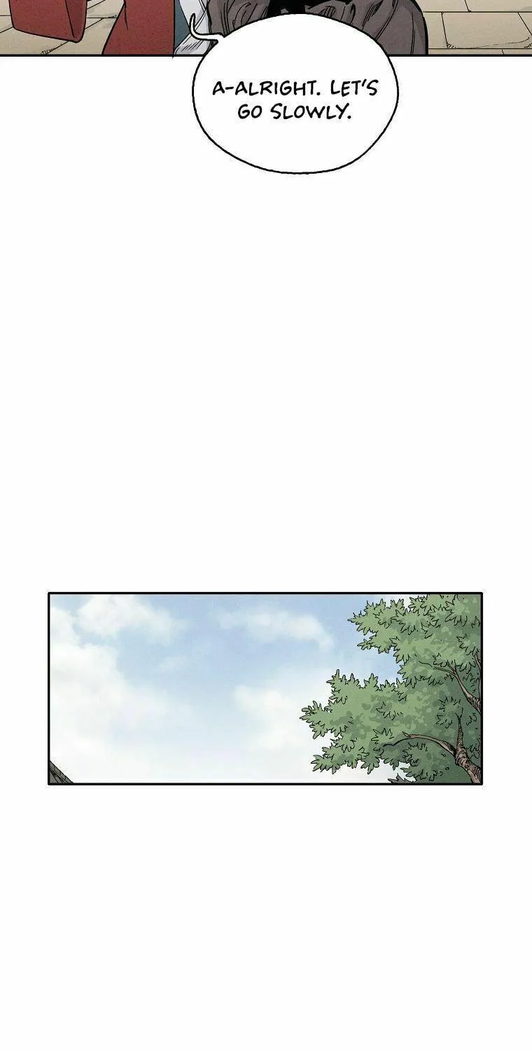 The Divine Surgeon Chapter 10 page 64 - 