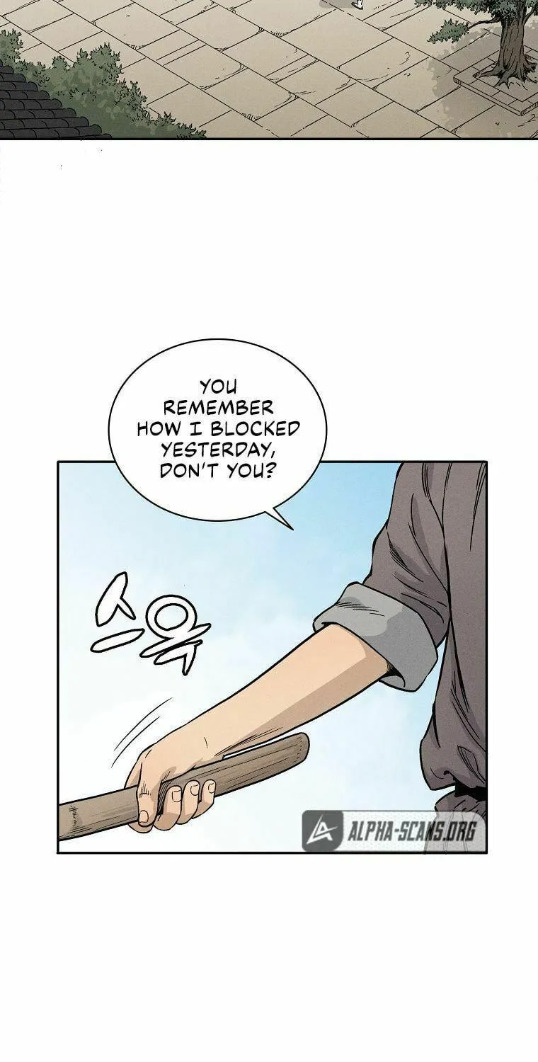 The Divine Surgeon Chapter 10 page 66 - 