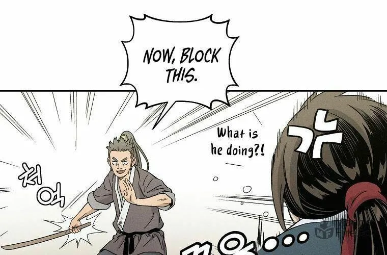 The Divine Surgeon Chapter 10 page 67 - 